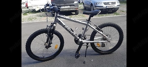 Bicicletă copii FOCUS 20"