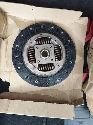 Chit conversie ambreaj Passat B6 - imagine 4