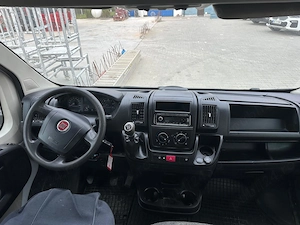 Vanzare FIAT DUCATO din 2015 !  - imagine 6