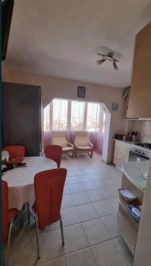 Apartament 3 camere decomandat   Tomis 3 | Eden , Constanta  - imagine 4