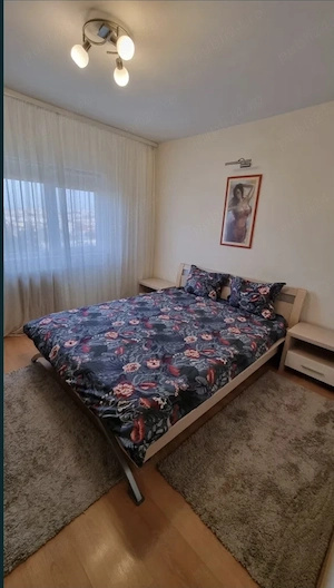 Apartament 3 camere decomandat   Tomis 3 | Eden , Constanta  - imagine 5