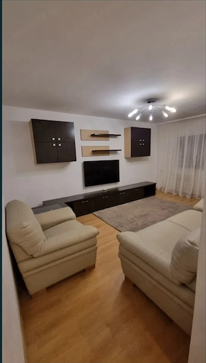 Apartament 3 camere decomandat   Tomis 3 | Eden , Constanta  - imagine 2