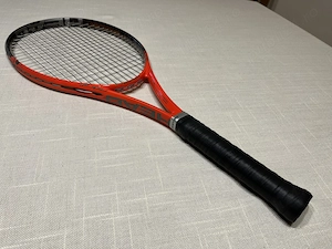 Rachete tenis 75lei buc. - imagine 3