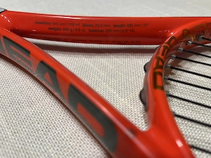 Rachete tenis 75lei buc. - imagine 7