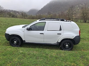 Dacia Duster 4x4 1.5Dci 110cp 2012 Klim - imagine 3