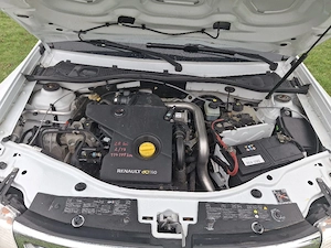 Dacia Duster 4x4 1.5Dci 110cp 2012 Klim - imagine 4