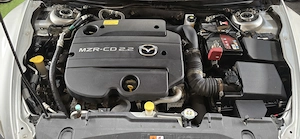 Mazda 6 2012 euro 5 - imagine 7