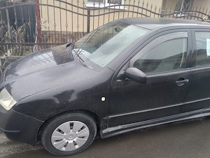 Vand Skoda - imagine 2