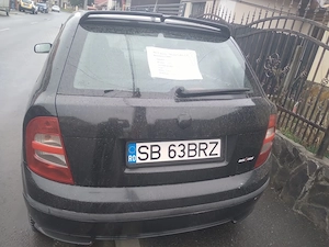 Vand Skoda - imagine 3