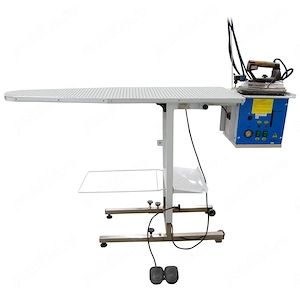 Statie de calcat Battistela