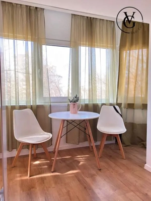 Garsoniera moderna - zona centrala | Tomis II