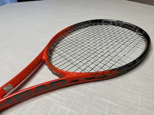 Rachete tenis 75lei buc. - imagine 5