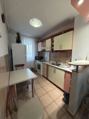 Apartament 2 Camere - 370 euro - Zona Sagului - imagine 8