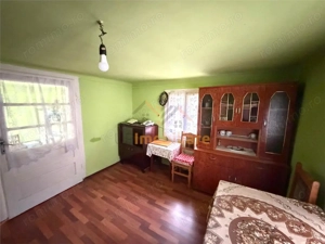 CASA CU TEREN 2846 MP | COMUNA ASTILEU | SAT CALATEA - imagine 15