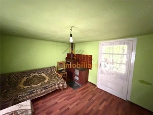 CASA CU TEREN 2846 MP | COMUNA ASTILEU | SAT CALATEA - imagine 16