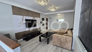 Apartament de inchiriat 2 camere parcare subterana in Terezian Sibiu - imagine 2