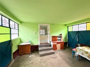 CASA CU TEREN 2846 MP | COMUNA ASTILEU | SAT CALATEA - imagine 13