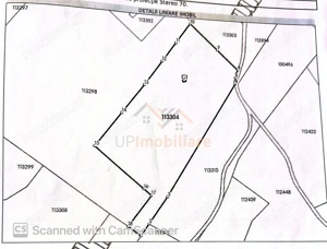 TEREN 34.000 MP | SERANI BIHOR - imagine 7