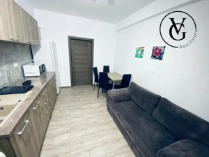 Apartament modern 3 camere - zona Mamaia-Sat - imagine 11