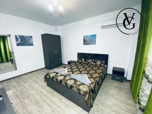 Apartament modern 3 camere - zona Mamaia-Sat - imagine 3