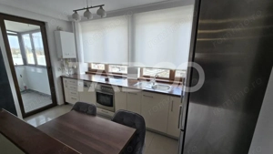 Apartament de inchiriat 2 camere parcare subterana in Terezian Sibiu - imagine 6