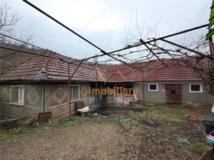 CASA CU TEREN 2846 MP | COMUNA ASTILEU | SAT CALATEA - imagine 10