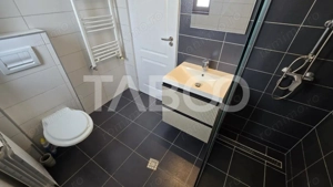 Apartament de inchiriat 2 camere parcare subterana in Terezian Sibiu - imagine 10