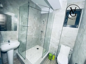 Apartament modern 3 camere - zona Mamaia-Sat - imagine 7