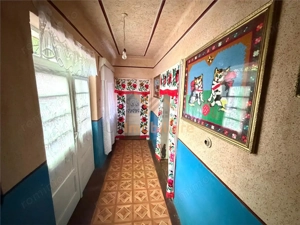 CASA CU TEREN 2846 MP | COMUNA ASTILEU | SAT CALATEA - imagine 4