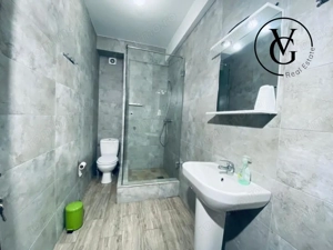 Apartament modern 3 camere - zona Mamaia-Sat - imagine 6