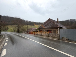 CASA CU TEREN 2846 MP | COMUNA ASTILEU | SAT CALATEA - imagine 2