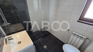 Apartament de inchiriat 2 camere parcare subterana in Terezian Sibiu - imagine 9