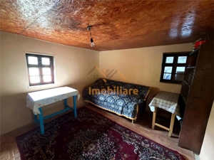 CASA CU TEREN 2846 MP | COMUNA ASTILEU | SAT CALATEA - imagine 17