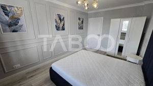 Apartament de inchiriat 2 camere parcare subterana in Terezian Sibiu - imagine 11