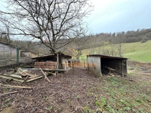 CASA CU TEREN 2846 MP | COMUNA ASTILEU | SAT CALATEA - imagine 20