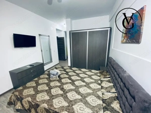 Apartament modern 3 camere - zona Mamaia-Sat - imagine 8