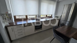 Apartament de inchiriat 2 camere parcare subterana in Terezian Sibiu - imagine 7