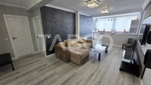 Apartament de inchiriat 2 camere parcare subterana in Terezian Sibiu - imagine 3