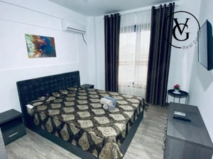 Apartament modern 3 camere - zona Mamaia-Sat - imagine 9