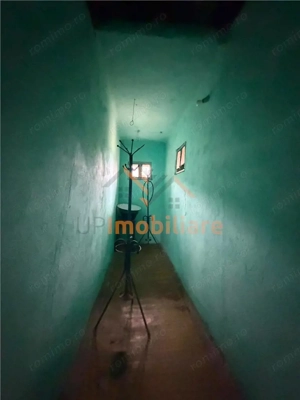 CASA CU TEREN 2846 MP | COMUNA ASTILEU | SAT CALATEA - imagine 7