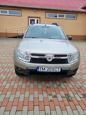 Vand Dacia Duster 1.5 dci - imagine 2