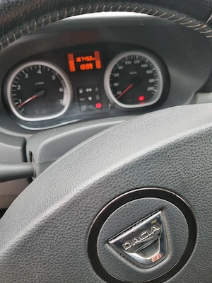 Vand Dacia Duster 1.5 dci - imagine 4