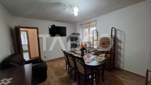 Apartament de vanzare 2 camere decomandat 54 mp zona Vasile Aaron  - imagine 10