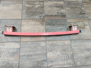 Bara spate fiat doblo  - imagine 2