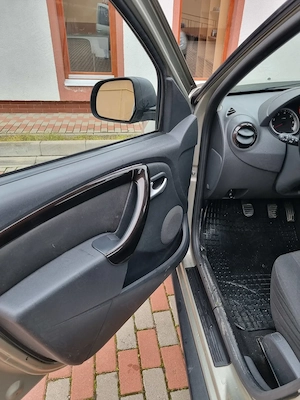 Vand Dacia Duster 1.5 dci - imagine 6