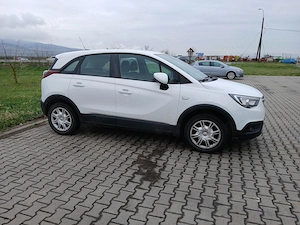 Vand Opel Crossland X 1.6 CDTI 120CP - imagine 7