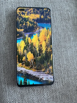 Telefon android Huawei Nova 8i stare foarte buna 