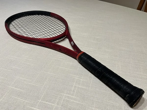 Racheta tenis Wilson Clash V2