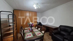 Apartament de vanzare 2 camere decomandat 54 mp zona Vasile Aaron  - imagine 9