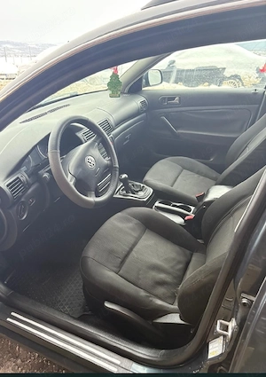 De vânzare wv passat.